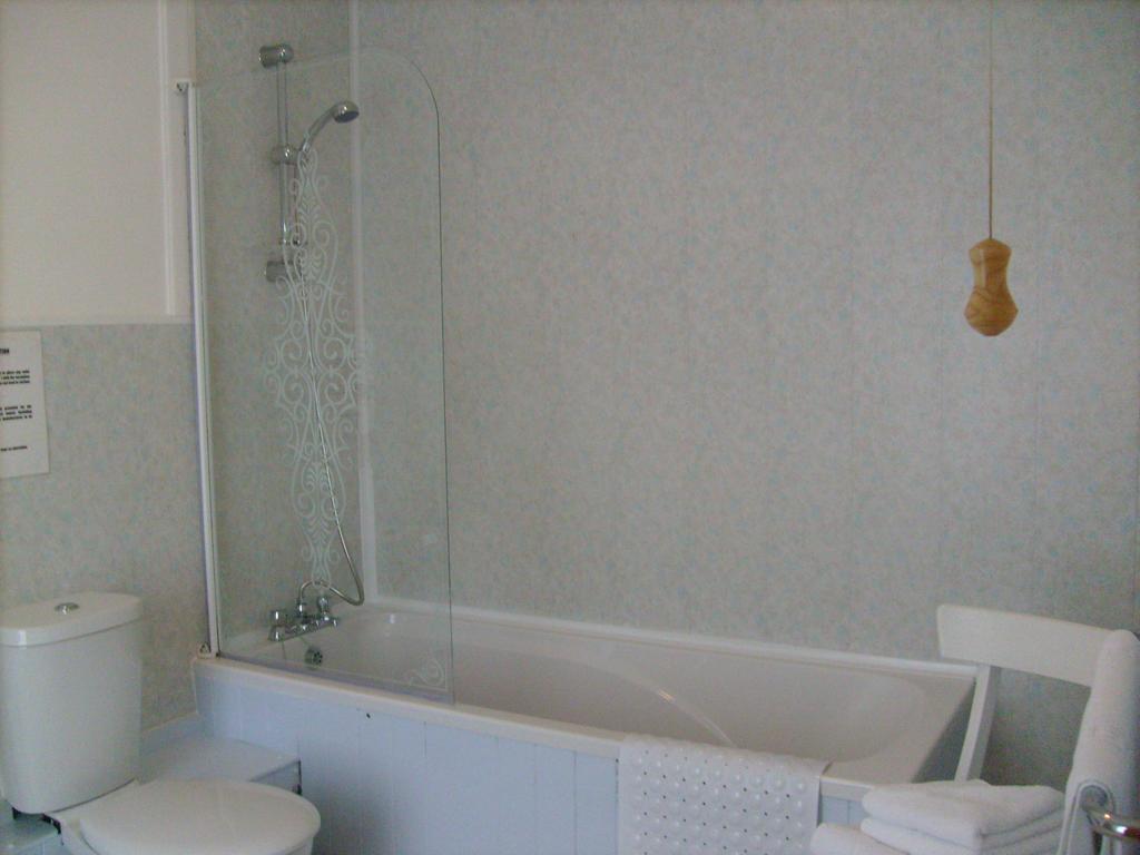 Harbourlight Guesthouse Saundersfoot Quarto foto